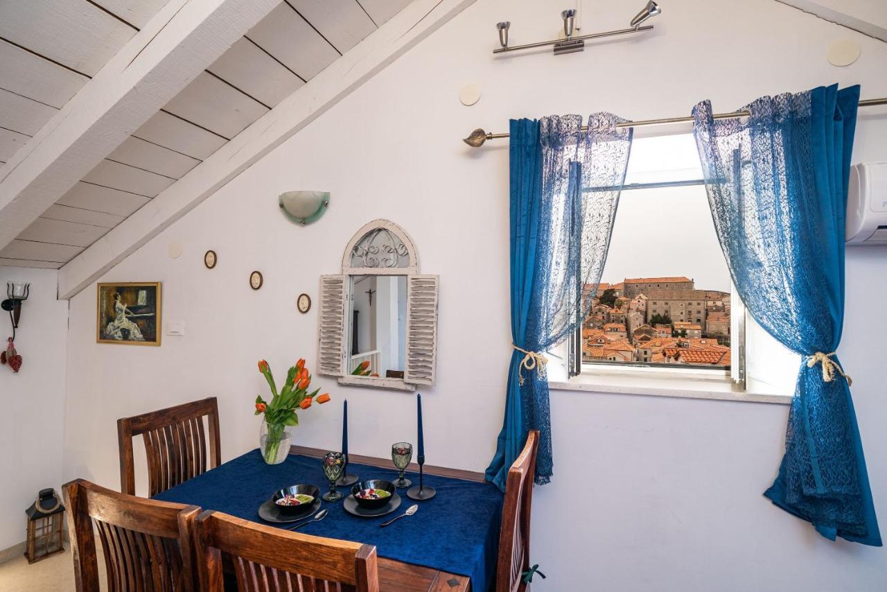 Plaza Apartment Dubrovnik