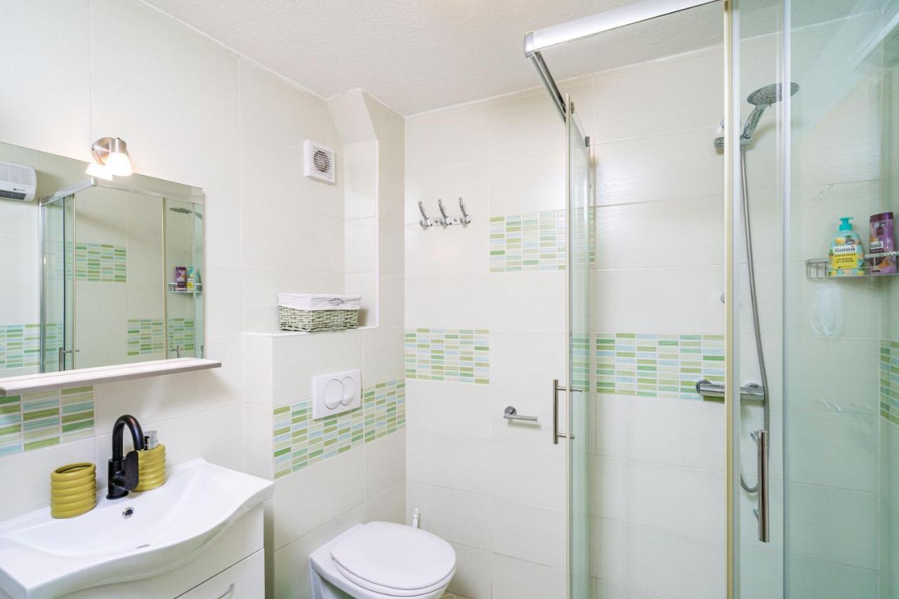 Apartment Plaza Dubrovnik