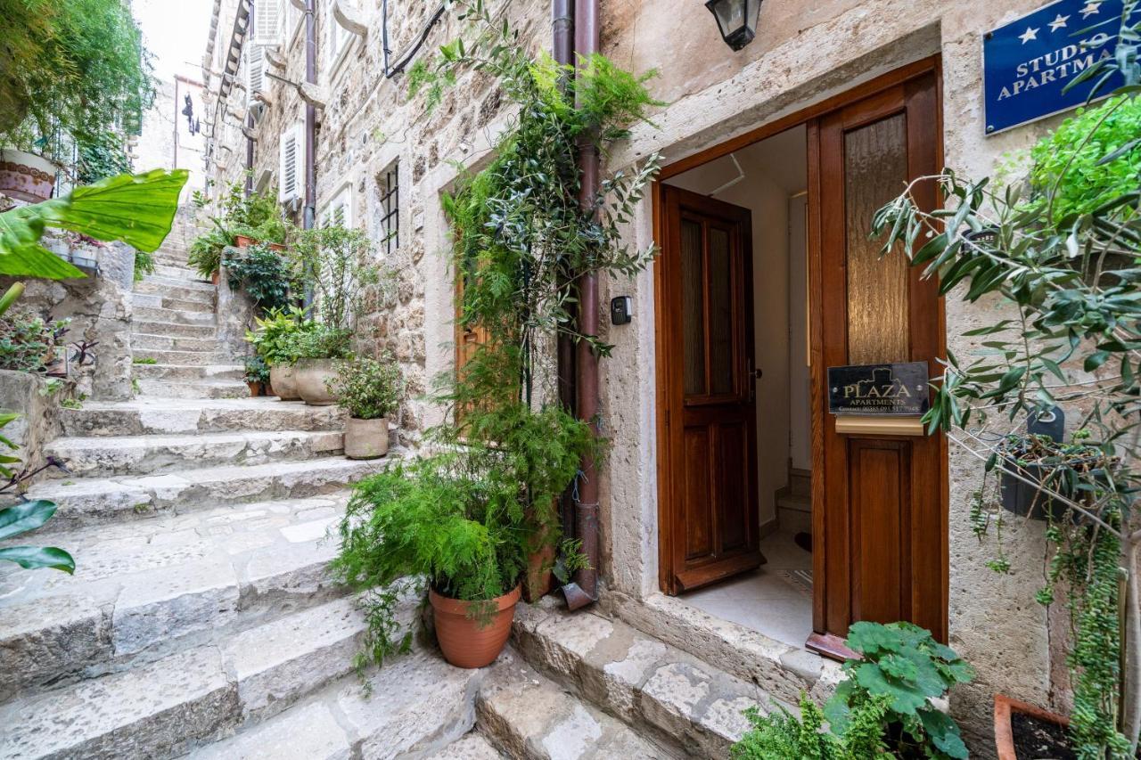 Apartment Plaza Dubrovnik