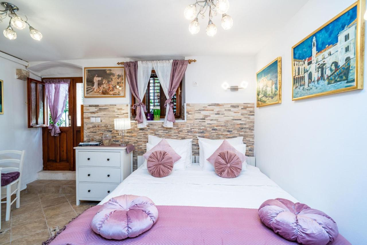 Plaza Apartment Dubrovnik
