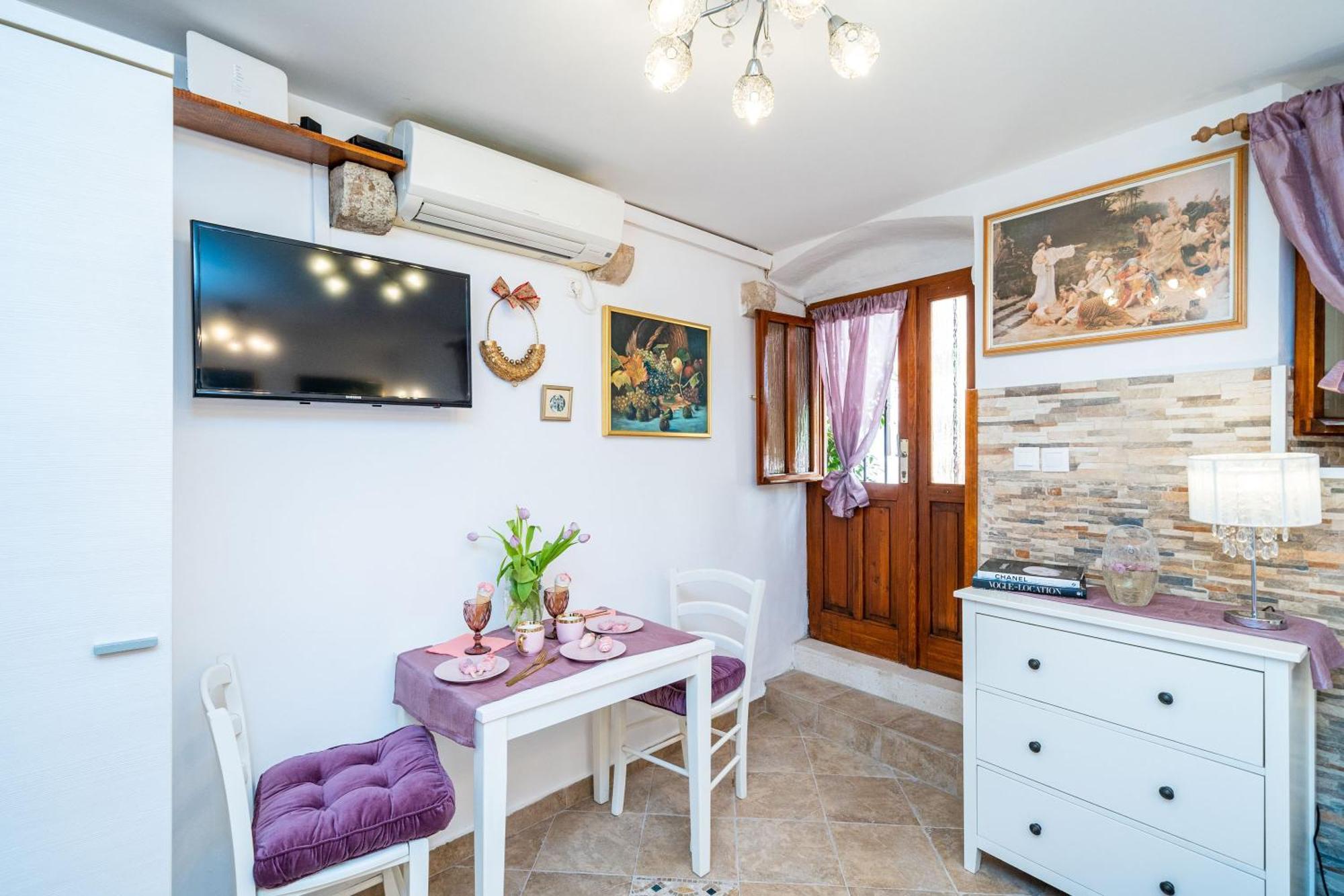 Plaza Apartment Dubrovnik