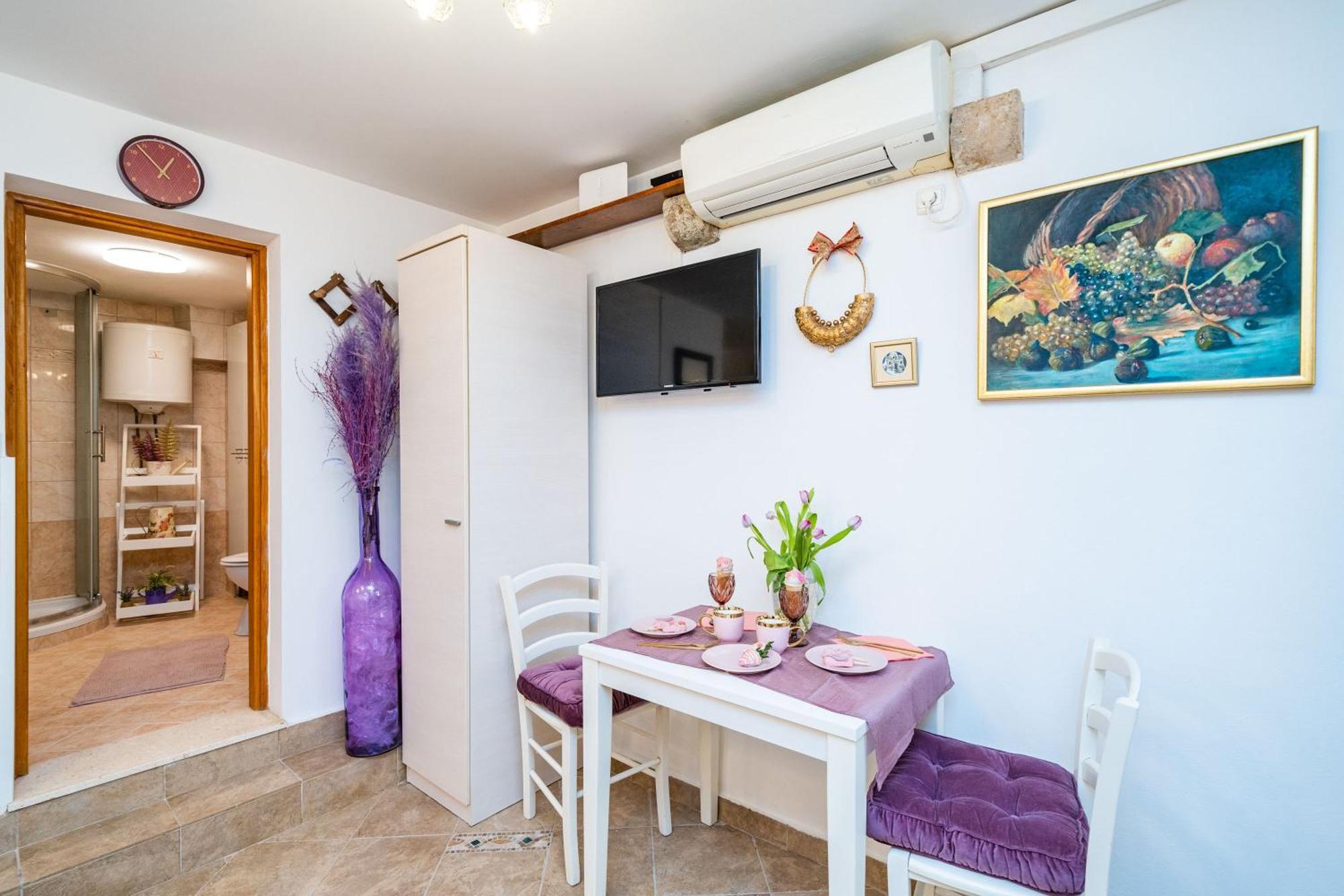 Plaza Apartment Dubrovnik