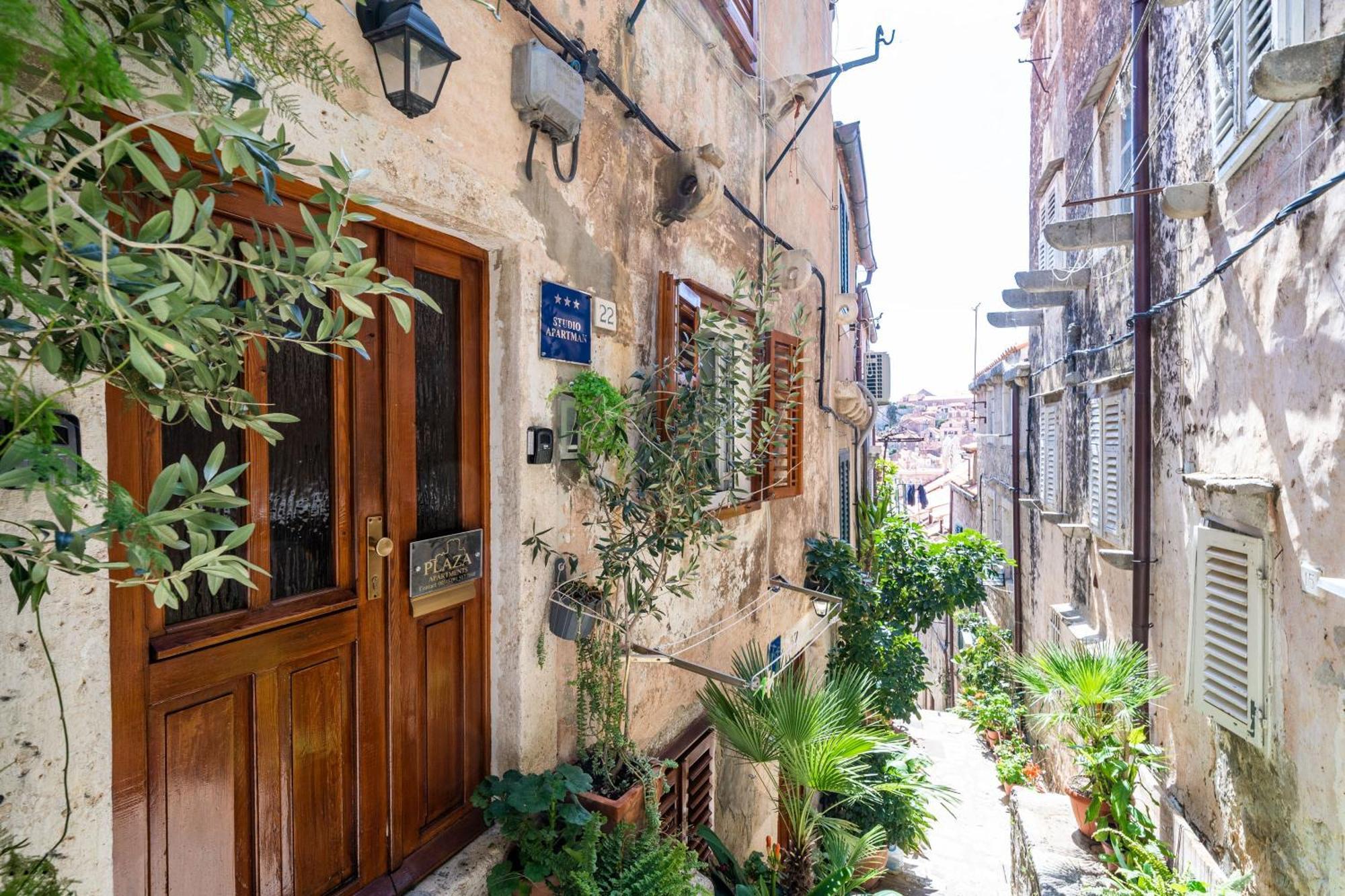 Plaza Apartment Dubrovnik